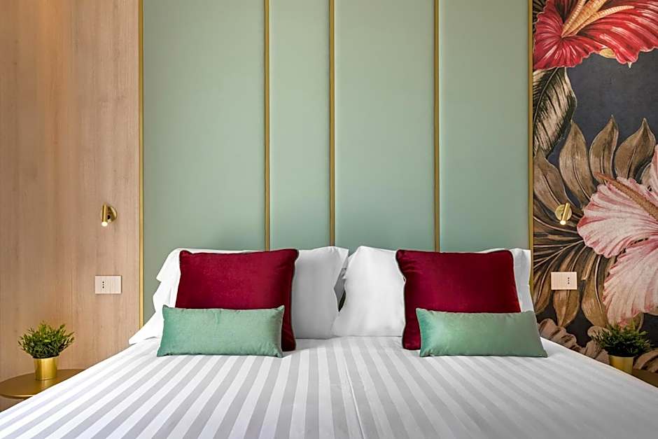 Litoraneo Suite Hotel