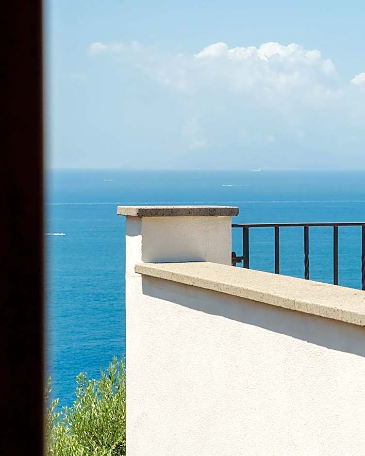 Casa Clementina Marciano