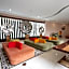 The Green Peak, ARTOTEL Curated