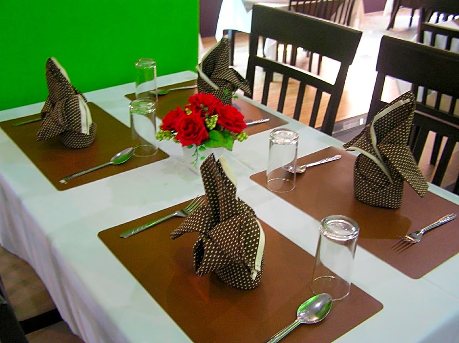 The Impress Khonkaen Hotel