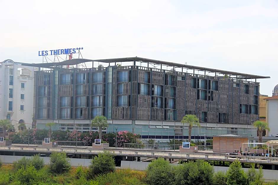 Les Thermes