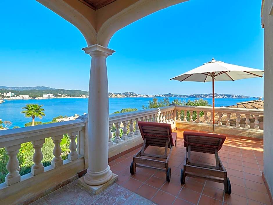 Hotel Petit Cala Fornells