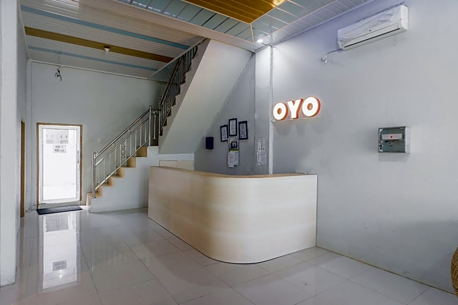 OYO 2598 Hotel Chocolate