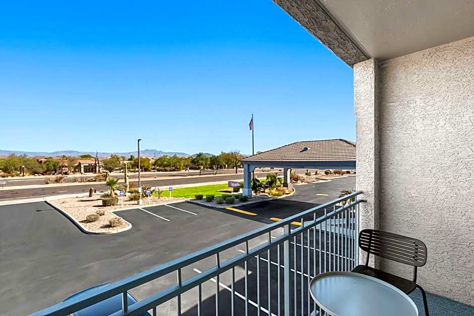 Spark by Hilton Fountain Hills Scottsdale