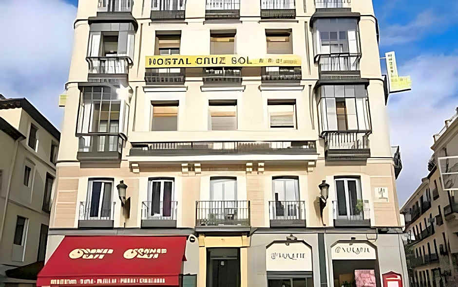 Hostal Cruz Sol