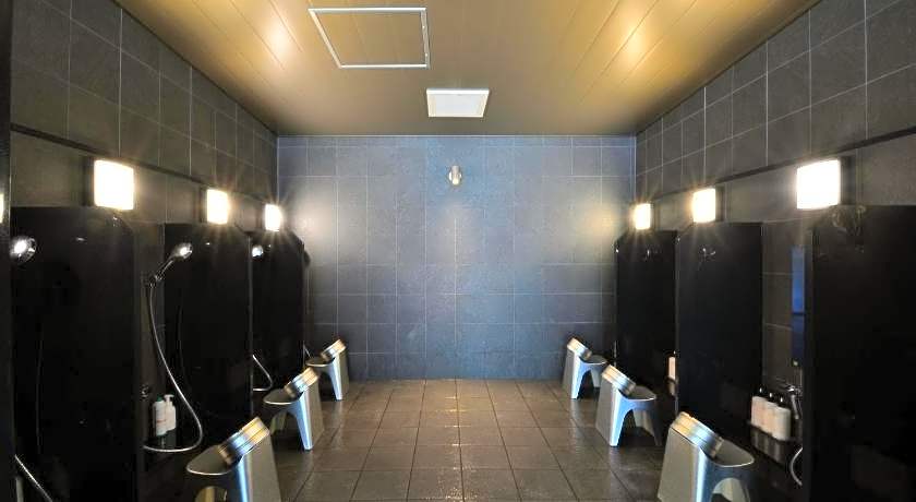 Wanoyado Hotel Iya Onsen Natural Hot Spring