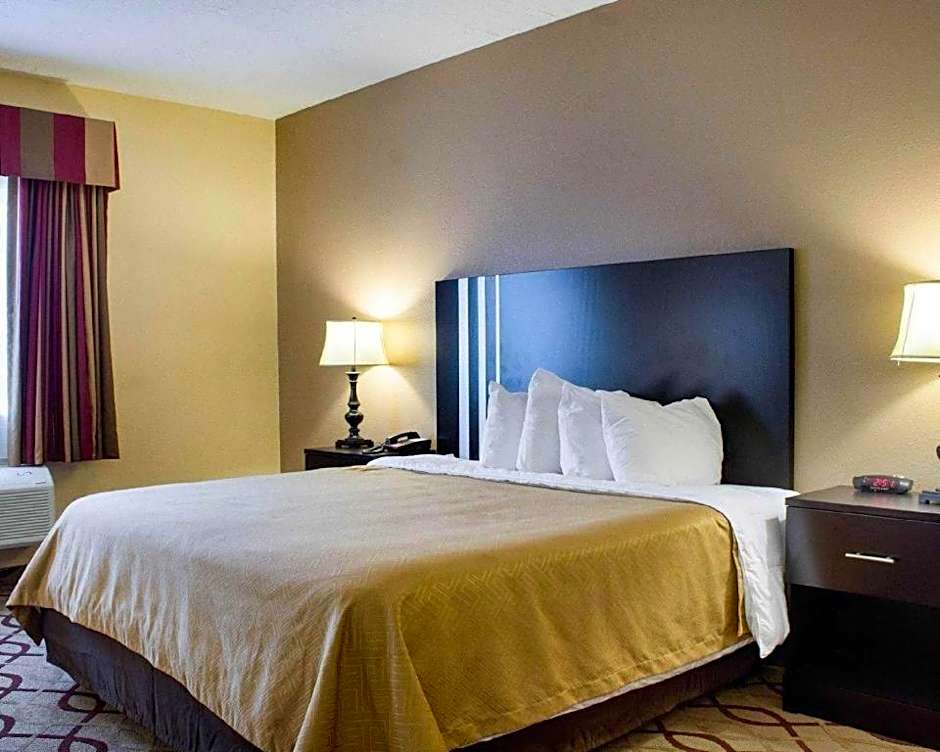 Comfort Inn Yankton SD