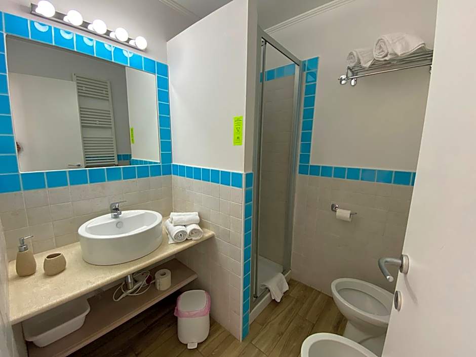 Locanda degli Artisti