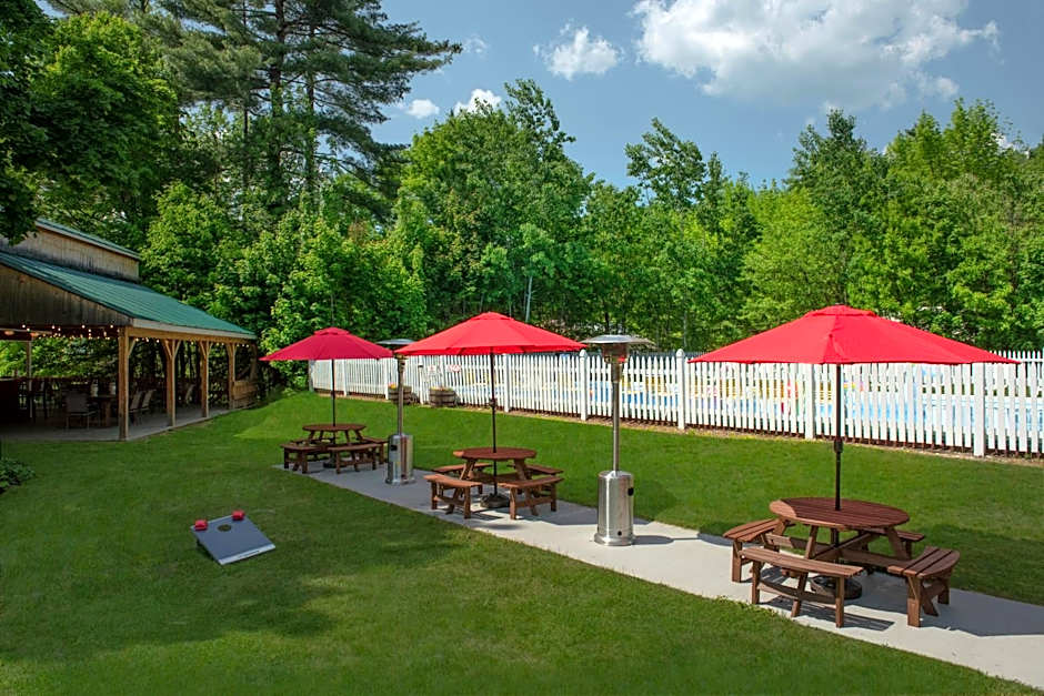 Christmas Farm Inn and Spa