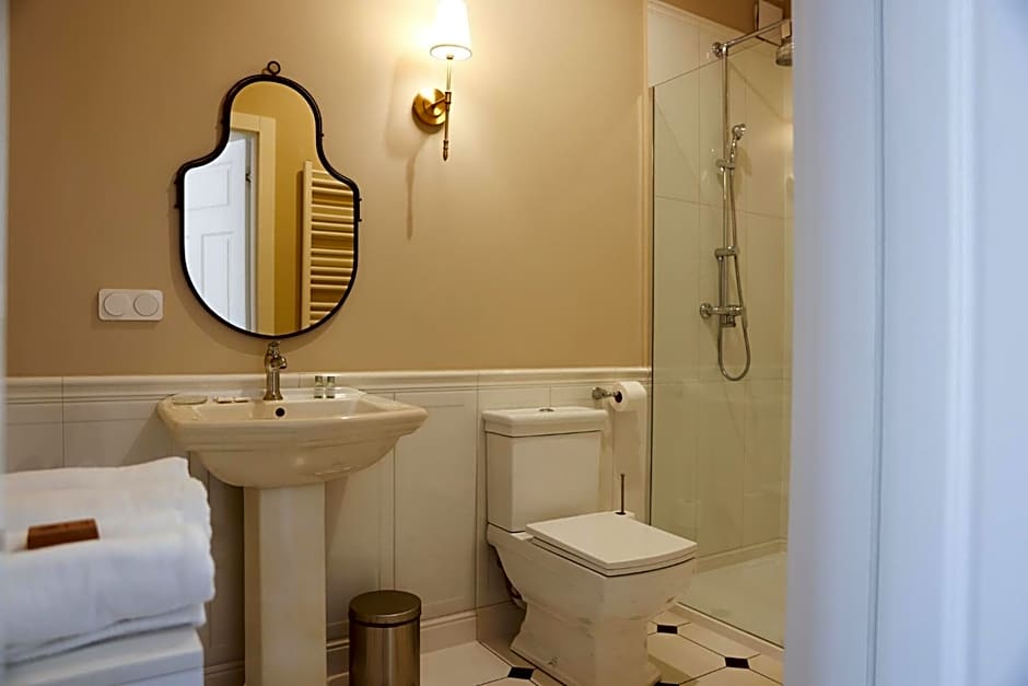 Willa Berlińska - pokoje ,restauracja