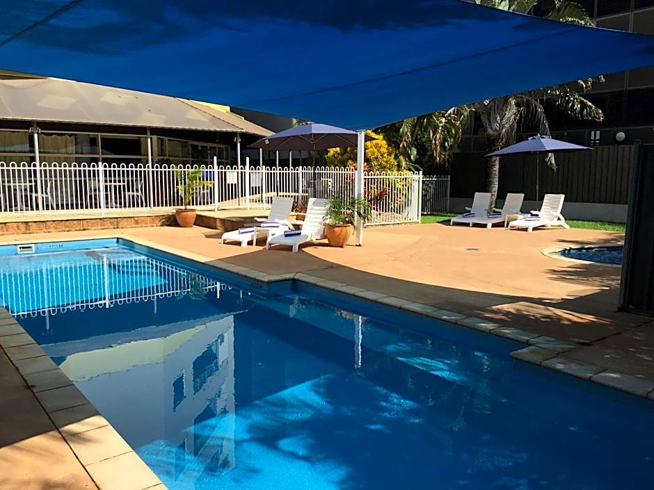 Novotel Darwin CBD