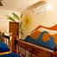 Raio de Sol pousada & camping