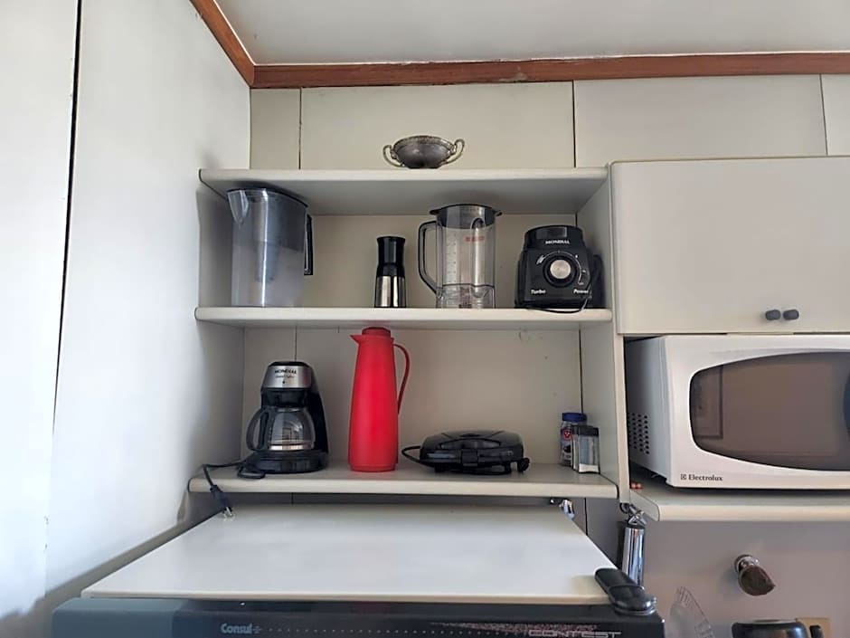 Apart hotel Champagnat