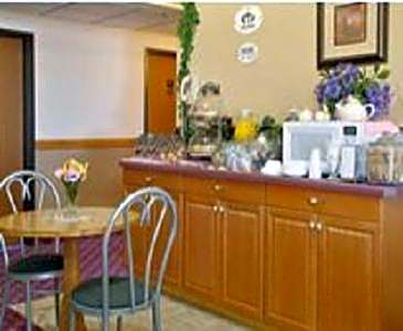Westwood Inn & Suites - Kimball