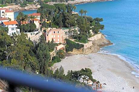 Hotel de charme Regency