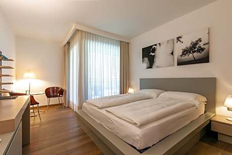 Da Elda Natural Retreat