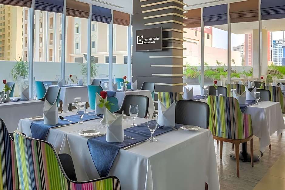 Premier Hotel