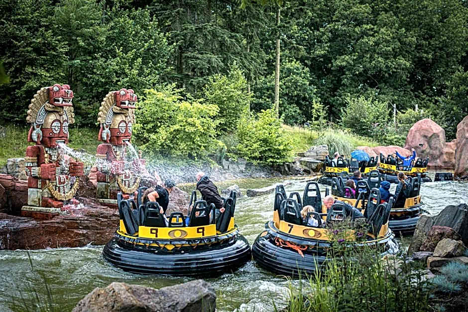 Mercure Hotel Tilburg Centrum