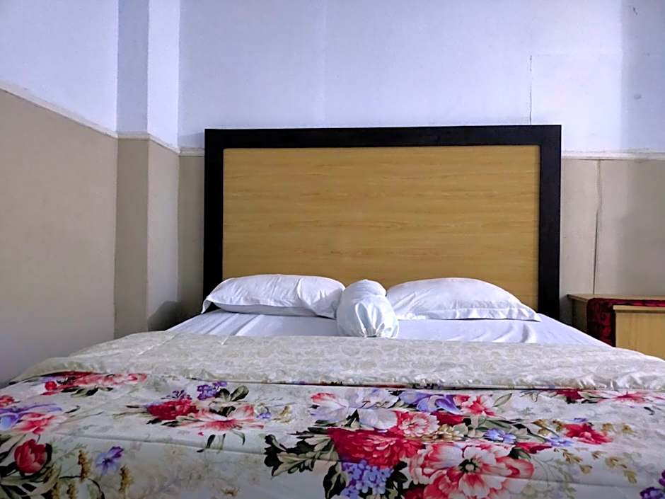 Hotel Nirwana Ternate RedPartner