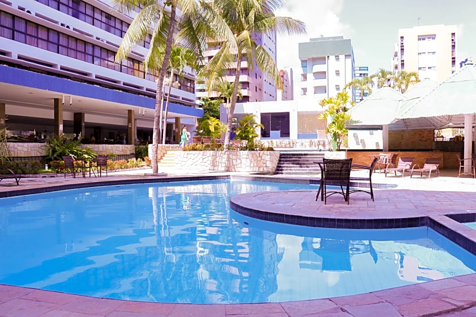 EL Aram Beach e Convention