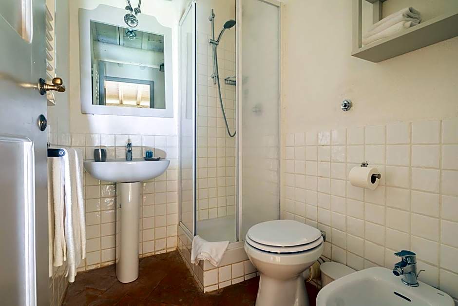 Le Dimore di Terrarossa Argentario