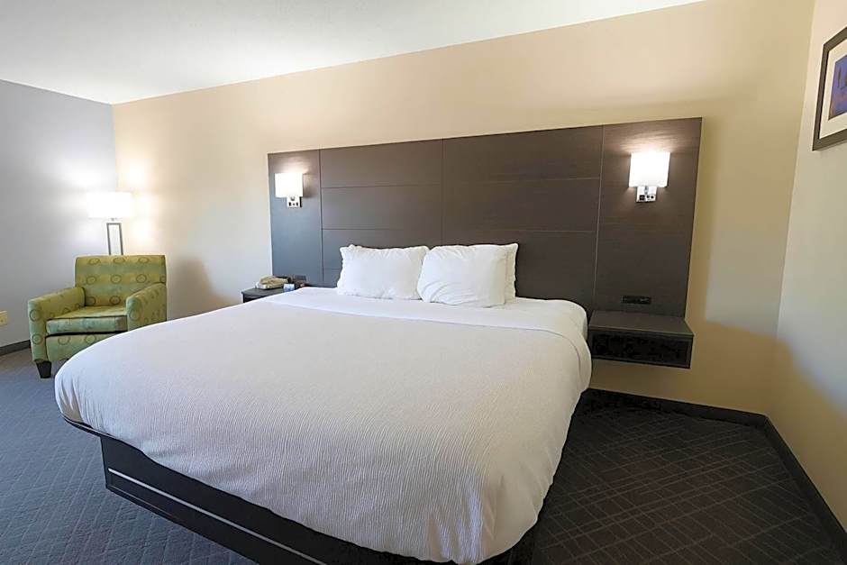 Quality Inn & Suites Circleville