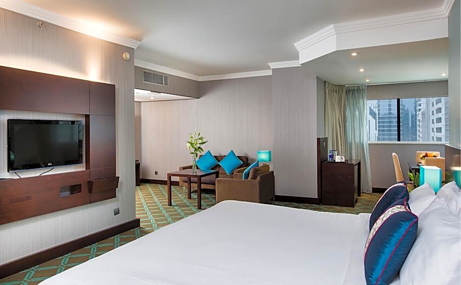 Novel Hotel City Center