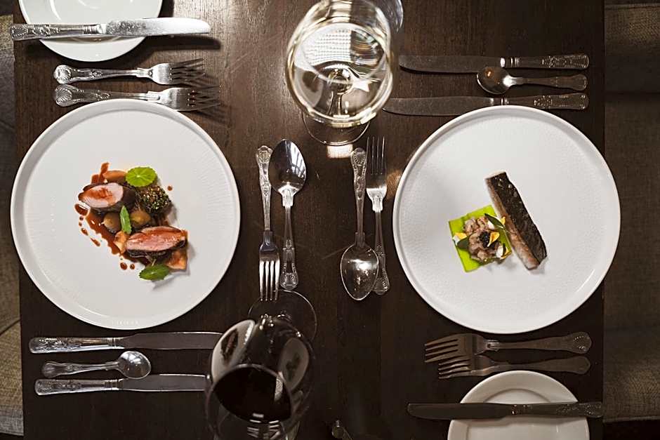 Cragwood Country House Hotel