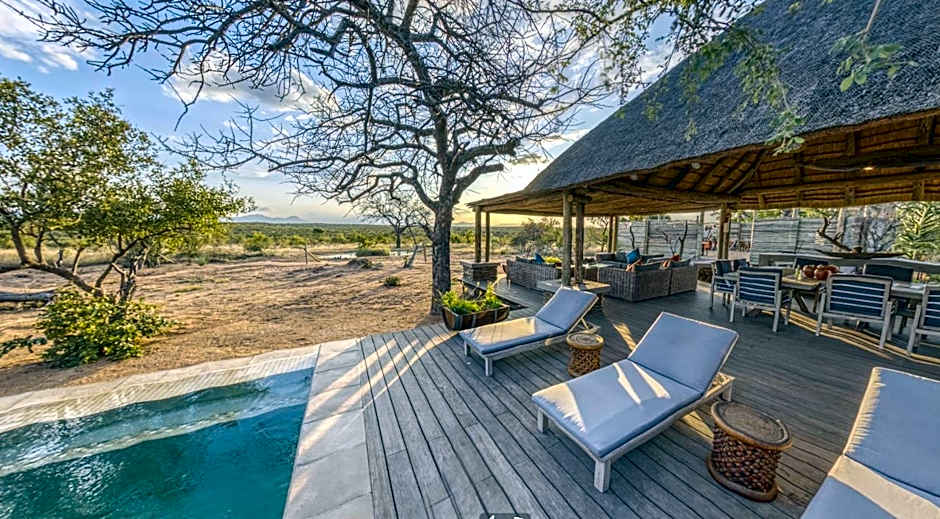 Imagine Africa Luxury Tented Camp