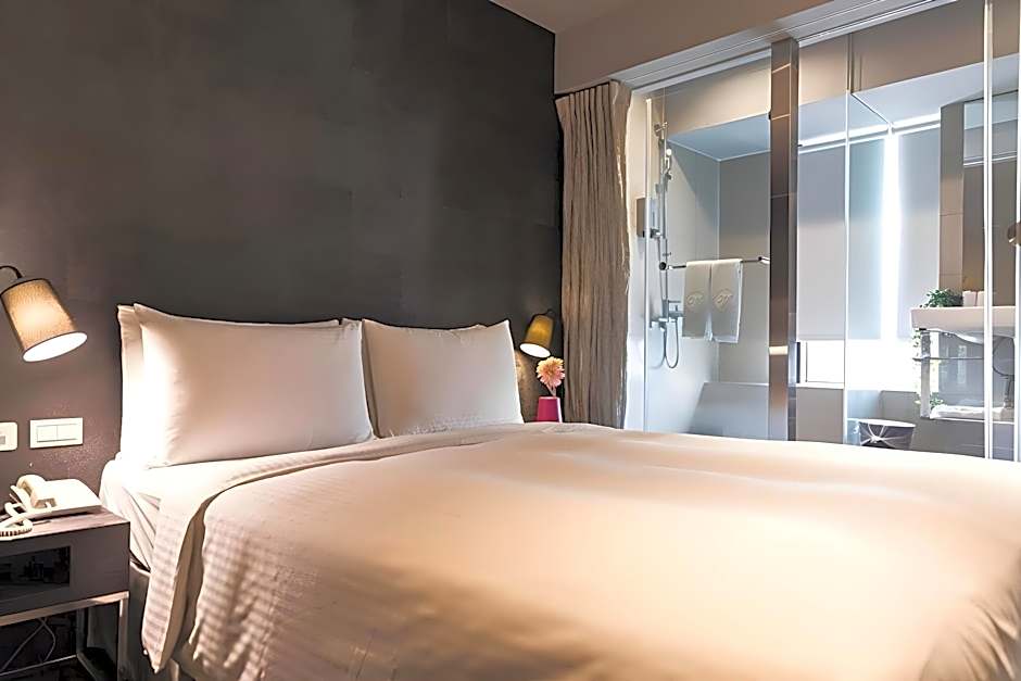 Ding Zheng International Business Hotel