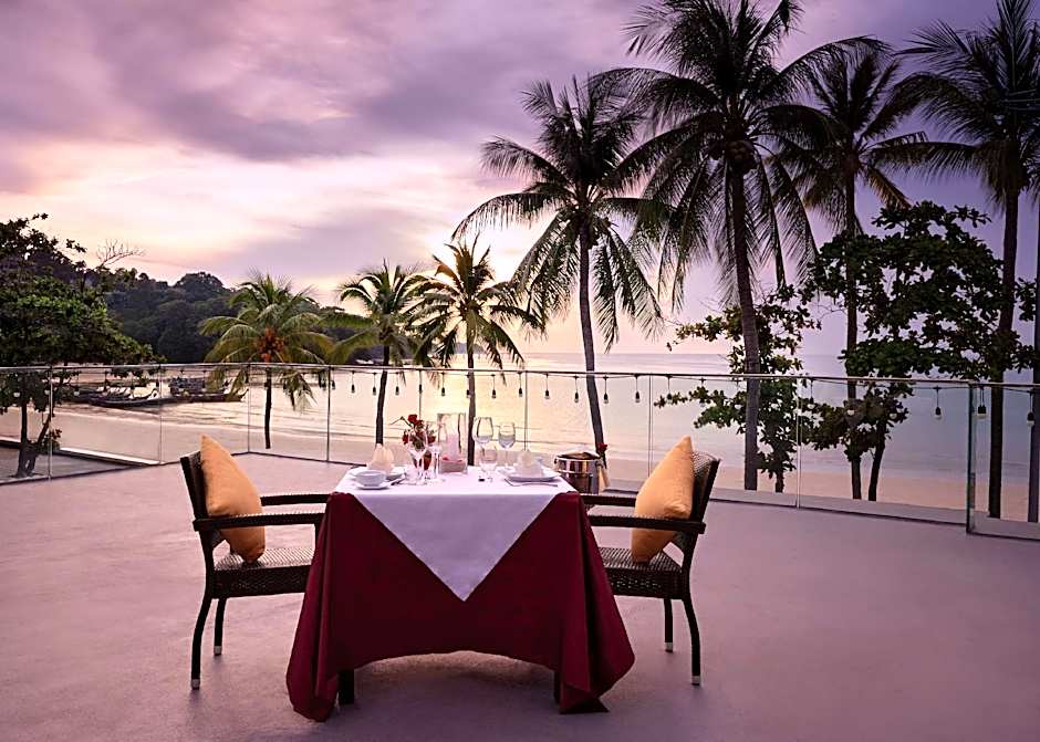 Homm Bliss Southbeach Patong