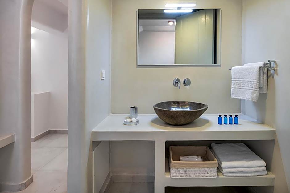 Seven Suites