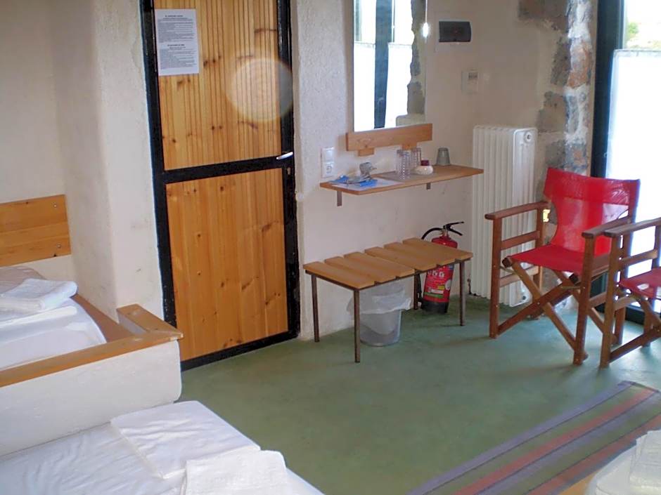 Arachovitika Kalivia