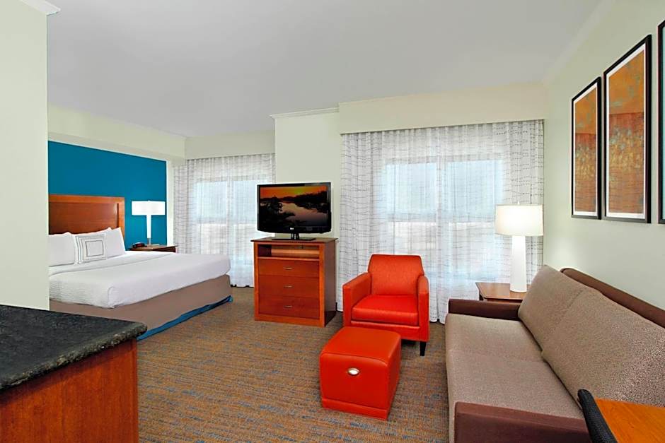 Residence Inn by Marriott Dfw Airport North/Grapevine