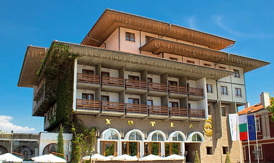 Kamengrad Hotel & SPA