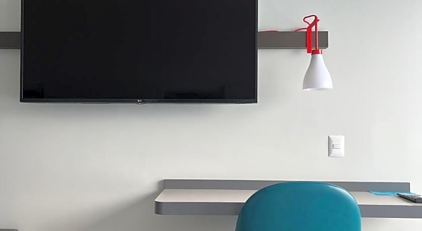 Avid Hotels Guadalajara Av Vallarta Pte By IHG
