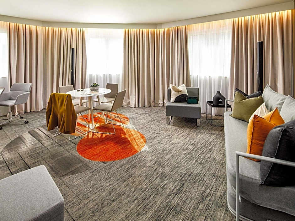 Novotel London Bridge