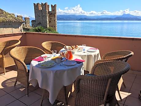 Hotel Degli Oleandri