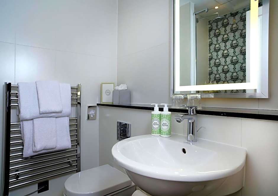 Queens Hotel Cheltenham