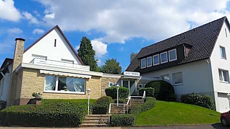 Hotel Ohrberg
