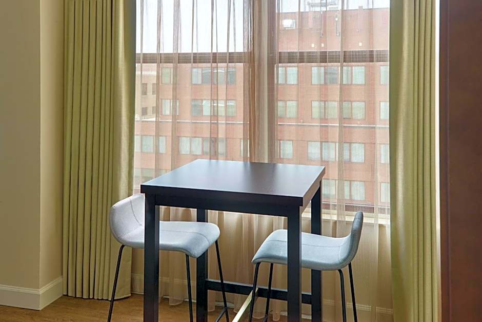 Residence Inn by Marriott Washington, DC Downtown