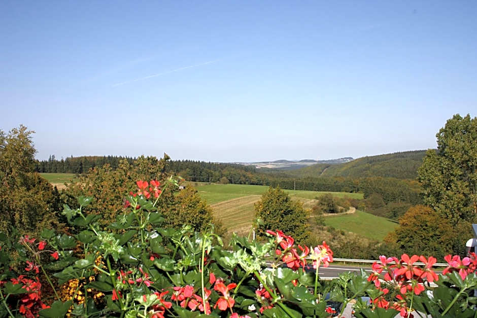 Hotel Retterath am Nürburgring