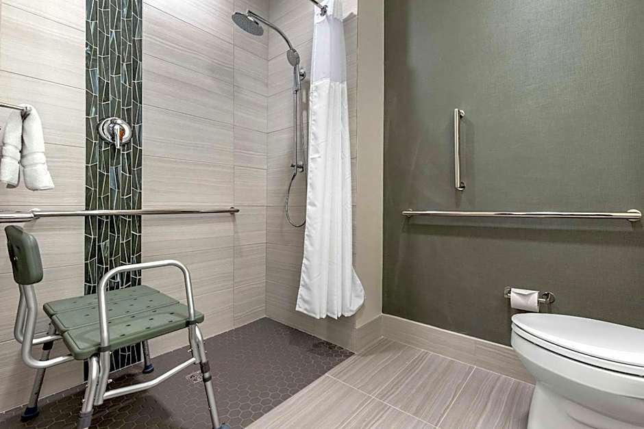 Cambria Hotel Arundel Mills-BWI Airport