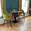 Heuvelsuites