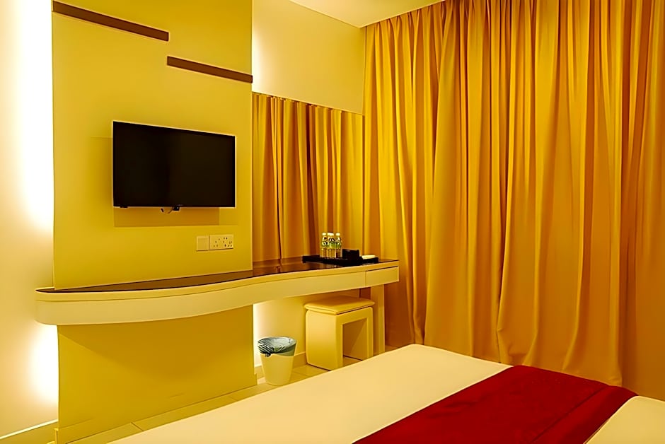 Lf Hotel Tapah