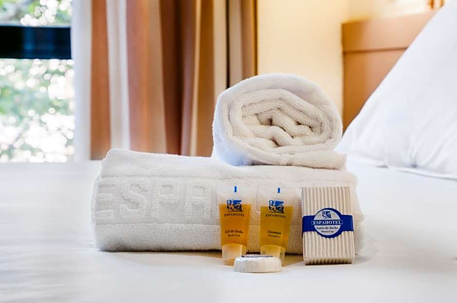 Espahotel Plaza Basilica