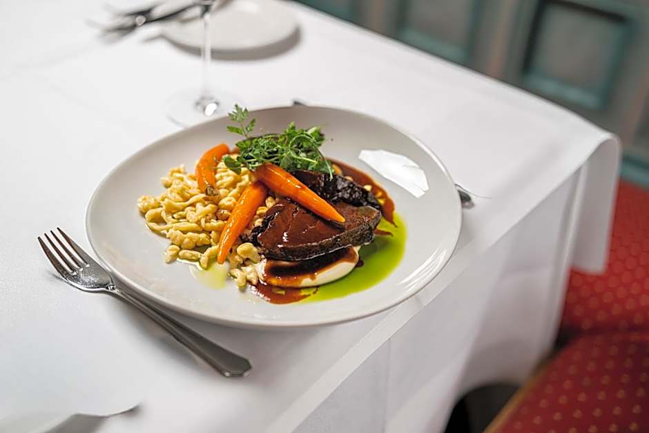 Gasthaus Hotel Adler