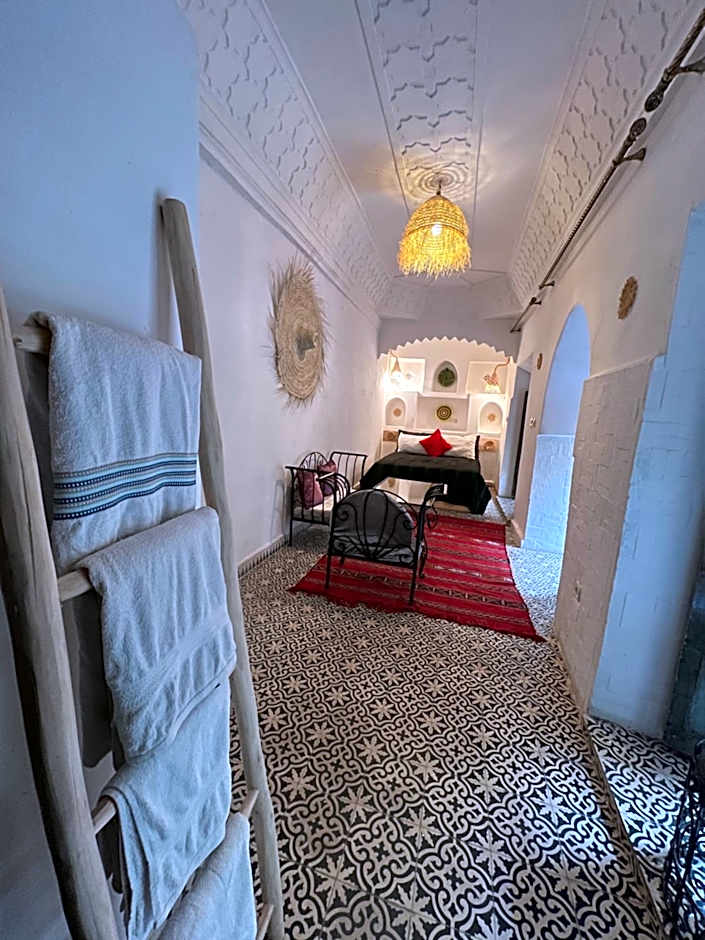 Riad el Adraoui