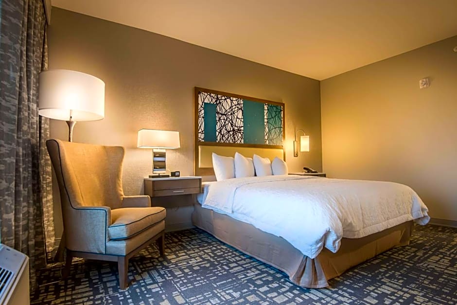 Hampton Inn By Hilton & Suites Dallas/The Colony, TX