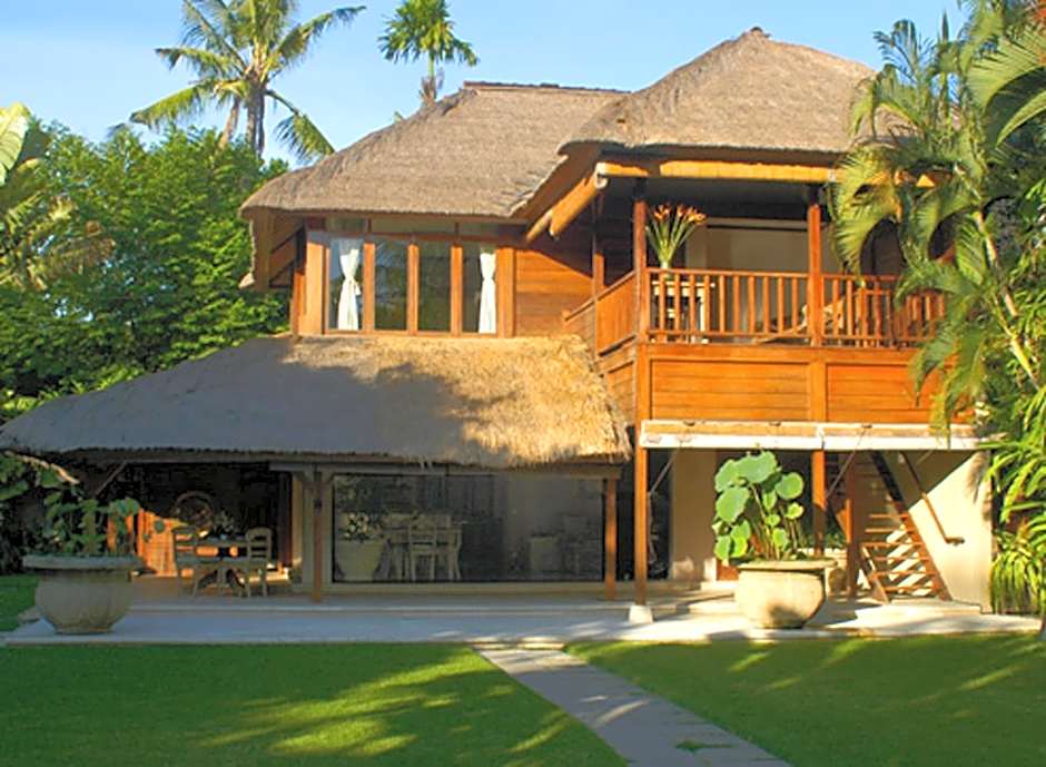 Sienna Villas Seminyak